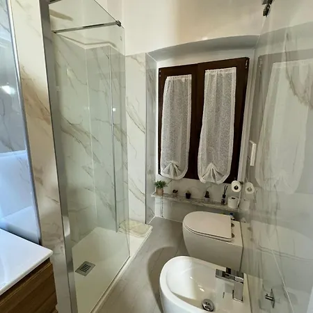 Loft Mazzini *