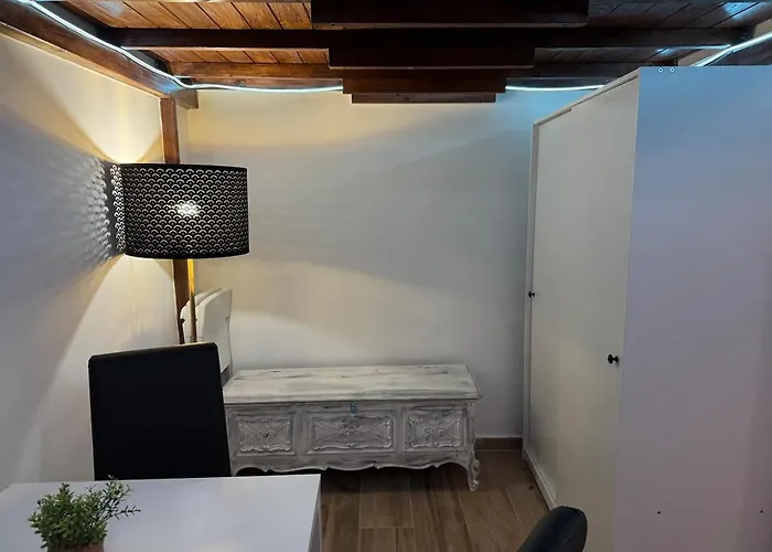 Apartment Loft Mazzini *