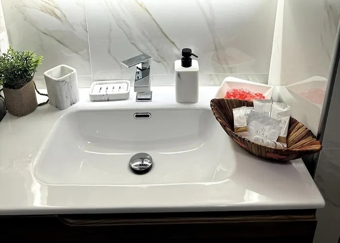 Loft Mazzini Apartment