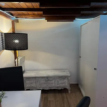 Apartamento Loft Mazzini *