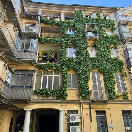 Loft Mazzini Turín