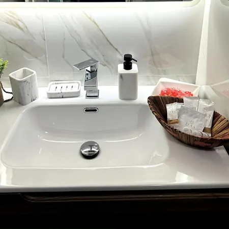 Loft Mazzini Apartmán