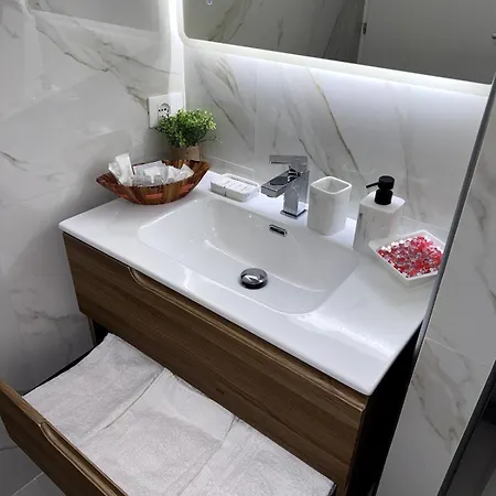Apartmán Loft Mazzini