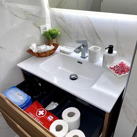Apartmán Loft Mazzini