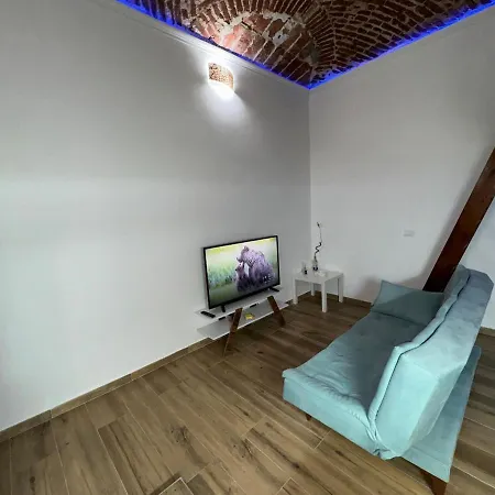 Apartmán Loft Mazzini