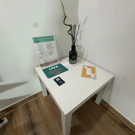 Loft Mazzini *