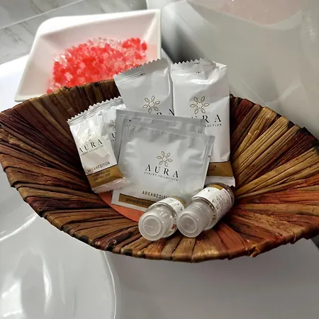 아파트 Loft Mazzini