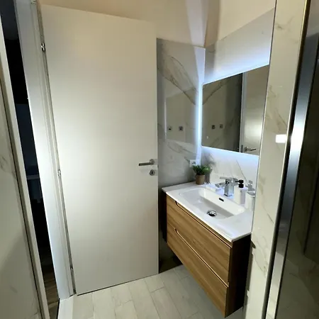 아파트 Loft Mazzini 토리노