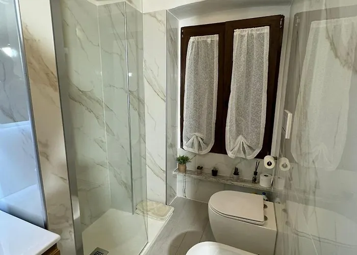 Loft Mazzini *
