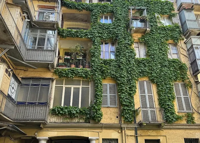 Loft Mazzini Τορίνο