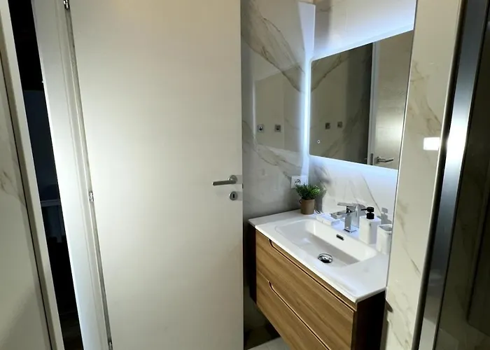 Διαμέρισμα Loft Mazzini Τορίνο