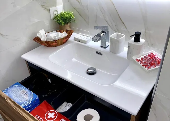 Διαμέρισμα Loft Mazzini