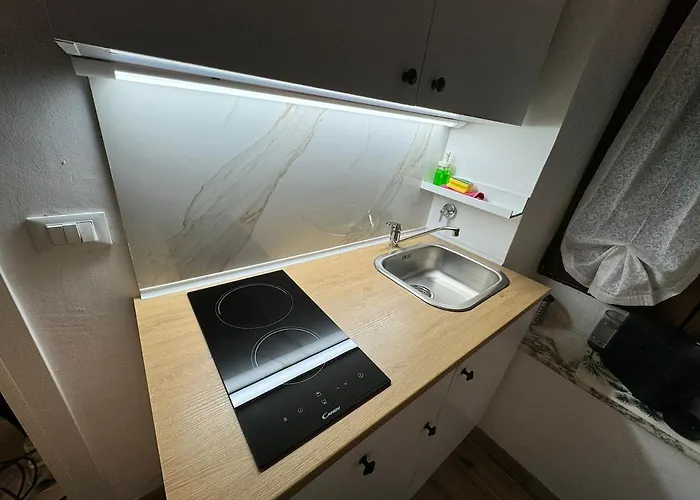 Loft Mazzini Διαμέρισμα *
